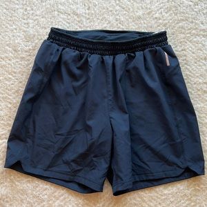 Athletic Shorts